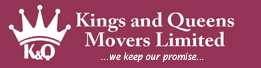 Kings and Queens Movers limited | Best movers in Nairobi Kenya